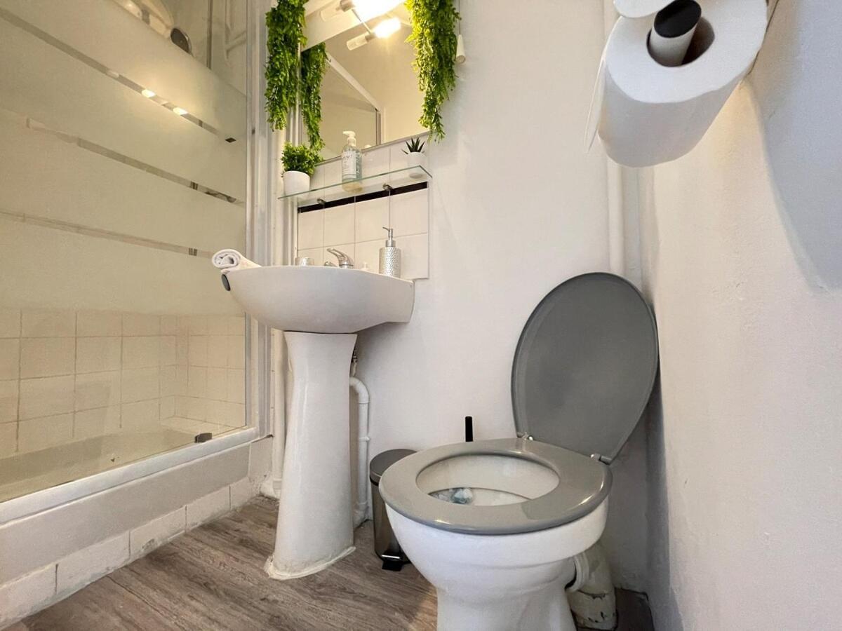 Little Good Time Apartment
