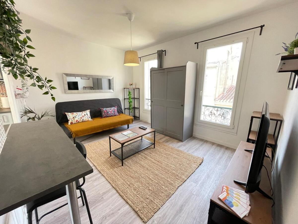 Apartment Little Good Time *
