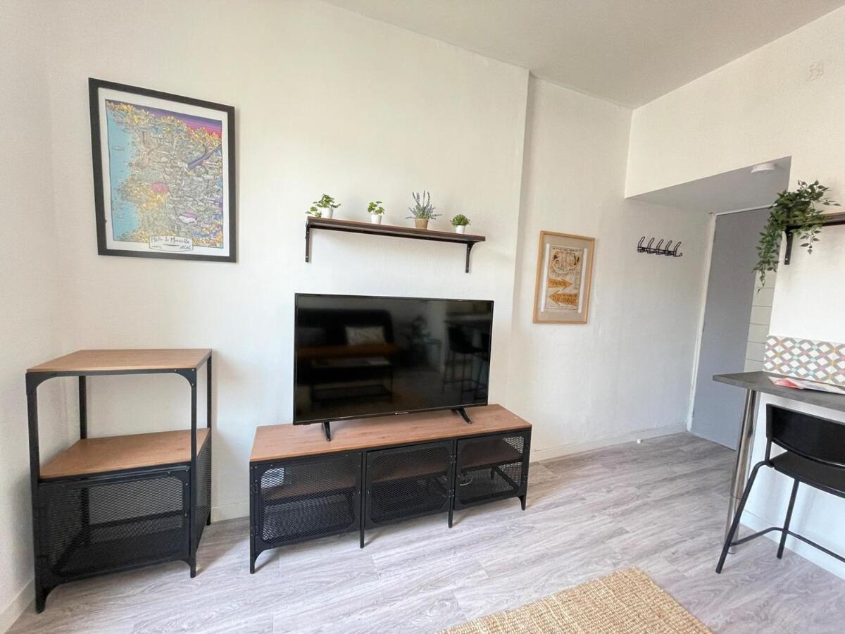 Little Good Time Apartment