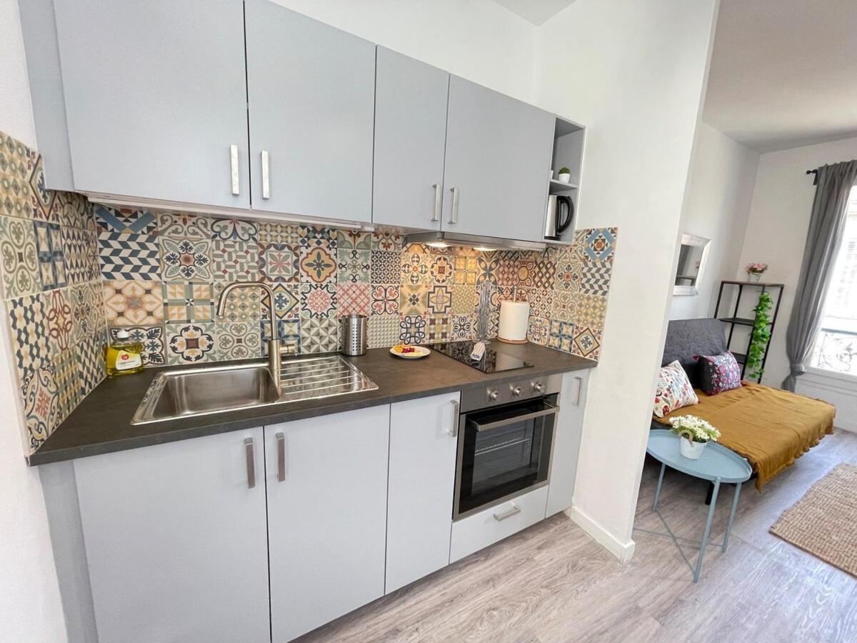Little Good Time Apartment Marseille