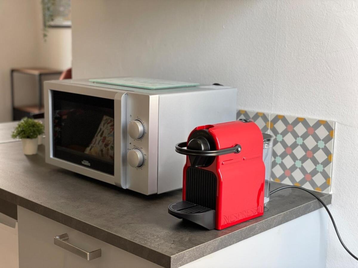 Apartment Little Good Time Marseilles