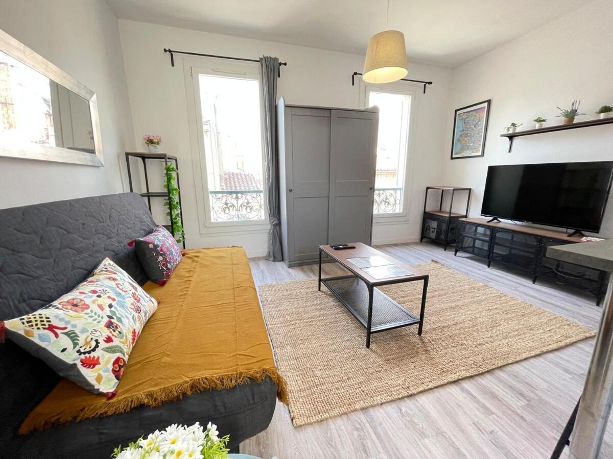 Little Good Time Apartment Marseilles